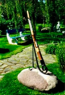 Block 2 - Didgeridoo Intensiv 2025